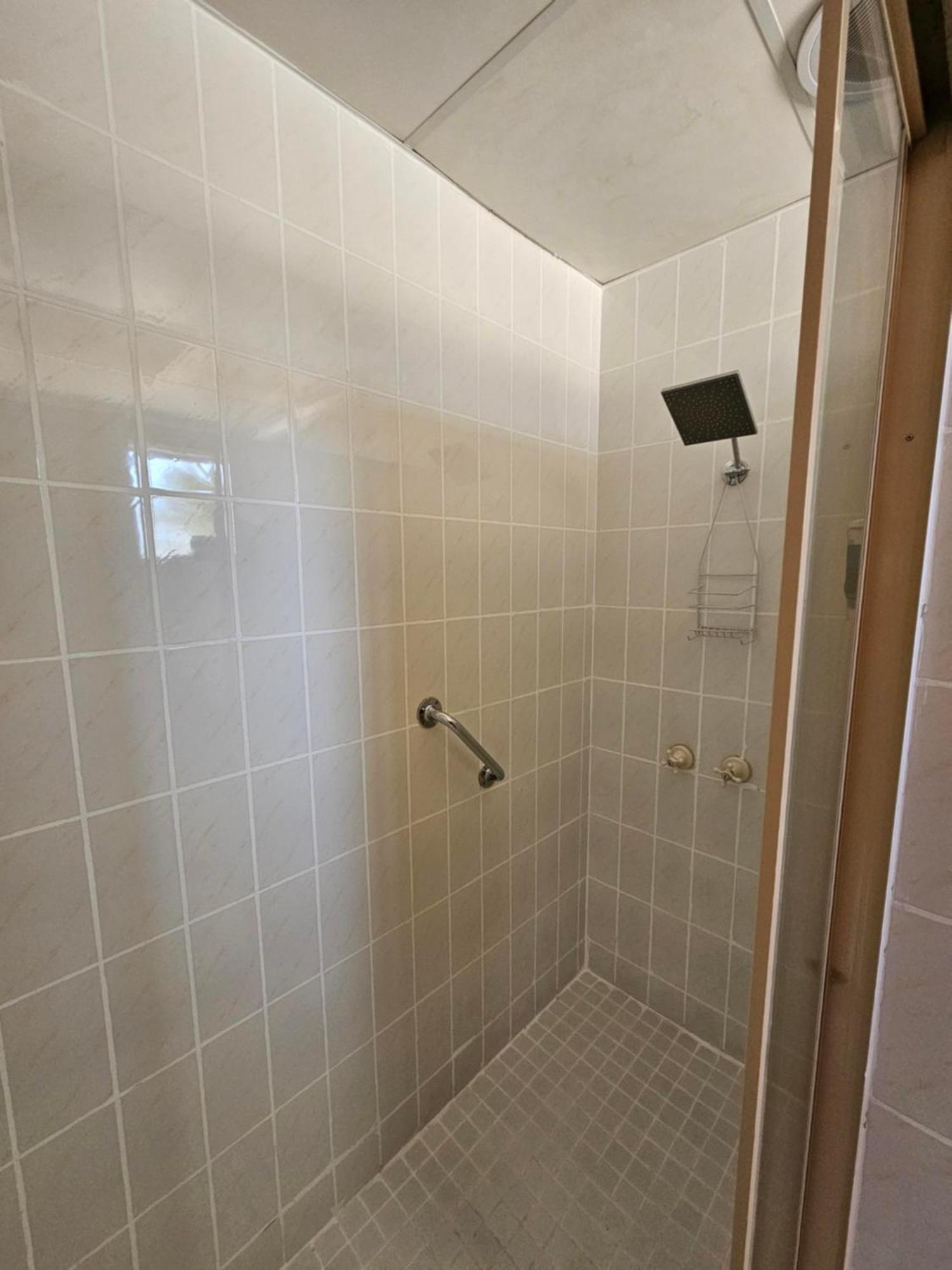 Courtyard Motor Inn Shepparton Eksteriør billede